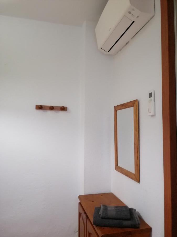 Piso Para 4 En En Centro - Catedral Granada Exterior foto
